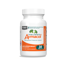 Load image into Gallery viewer, Avmacol® Extra Strength – Sulforaphane Detox &amp; Immune Support - 75 / 30 Tablets