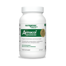 Load image into Gallery viewer, Avmacol Advanced - 80 Ct. glucoraphanin, myrosinase and sulforaphone