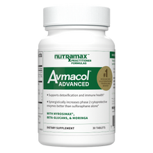 Load image into Gallery viewer, Avmacol Advanced - 30 Ct. glucoraphanin, myrosinase and sulforaphone