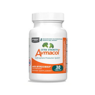 Load image into Gallery viewer, Avmacol Extra Strength sulforaphane support with beta-glucan for cellular defense and detoxification support from RetzlerRx