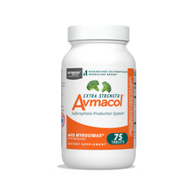 Load image into Gallery viewer, Avmacol® Extra Strength – Sulforaphane Detox &amp; Immune Support - 75 / 30 Tablets
