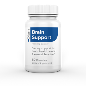 Brain Support  CerenX® Citocoline