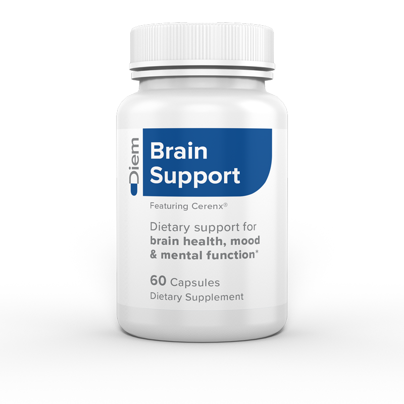 Brain Support  CerenX® Citocoline