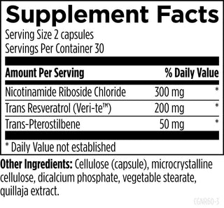 Load image into Gallery viewer, Synergy-NR with NIAGEN® Nicotinamide Riboside – Cellular Energy &amp; Healthy Aging by RetzlerRx® Antioxidants Dr. Retzler’s Line of Premier Supplements HormoneSynergy