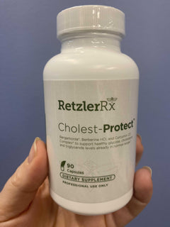 Load image into Gallery viewer, Cholest Protect - Citrus Bergamot, Curcumin and Berberine Cardiovascular Support Cardiometabolic &amp; Heart Health Collection HormoneSynergy
