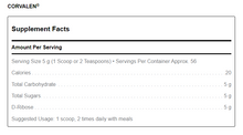 Load image into Gallery viewer, Corvalen D-Ribose Powder