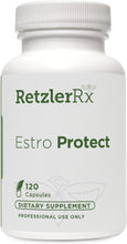 Load image into Gallery viewer, Estro Protect by RetzlerRx® | DIM &amp; TrueBroc® for Hormonal Balance &amp; Detox Support