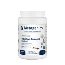 Load image into Gallery viewer, UltraMeal Advanced Protein® by Metagenics