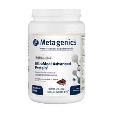 Load image into Gallery viewer, UltraMeal Advanced Protein® by Metagenics