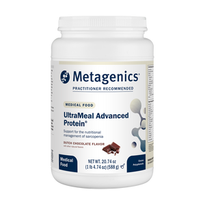UltraMeal Advanced Protein® by Metagenics