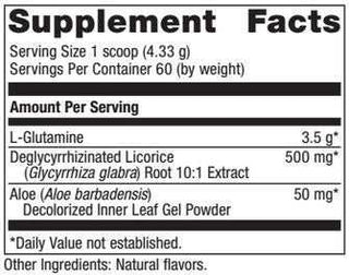 Load image into Gallery viewer, Glutamine Synergy | Digestive Health &amp; Gut Lining Support Digestive Support Dr. Retzler’s Line of Premier Supplements HormoneSynergy