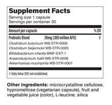 Load image into Gallery viewer, Pendulum® Metabolic Daily | 5-Strain Probiotic with Live Akkermansia