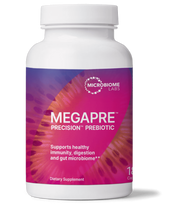 Load image into Gallery viewer, Precision prebiotic supplement supporting microbiome diversity and beneficial gut bacteria in a clinical longevity medicine setting