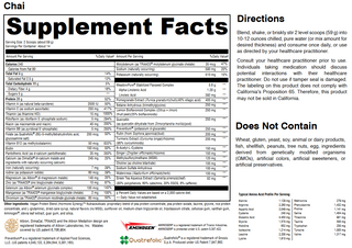 Load image into Gallery viewer, Metabolic Recovery Formula GHI "FREE" CHAI | Digestive, Hepatic &amp; Metabolic Support Detoxification Dr. Retzler’s Line of Premier Supplements HormoneSynergy