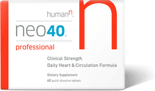 Load image into Gallery viewer, NEO40 Professional Cardiometabolic &amp; Heart Health Collection HormoneSynergy