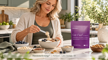 Load image into Gallery viewer, Pendulum™ Gut Fuel Pouch | Prebiotic Fiber, Akkermansia &amp; Microbiome Support | 30 Servings