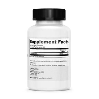 Load image into Gallery viewer, RetzlerRx® Pregnenolone 25 mg – Micronized for Hormonal &amp; Cognitive Support Hormone support Adrenal Support Collection HormoneSynergy