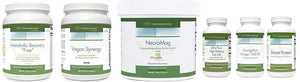 hormone Synergy