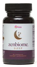 Load image into Gallery viewer, Zenbiome Sleep 30 Capsules
