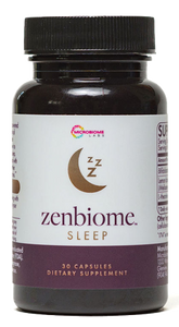 Zenbiome Sleep 30 Capsules