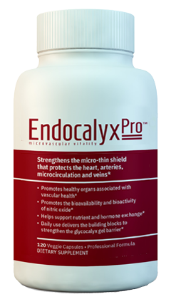 EndocalyxPro 120 Capsules