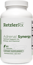 Load image into Gallery viewer, Adrenal Synergy - Optimal Adrenal Support* by RetzlerRx™