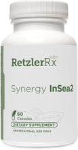 Load image into Gallery viewer, Synergy Insea2® by RetzlerRx™