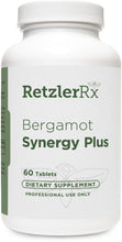 Load image into Gallery viewer, Bergamot Synergy Plus - Bergamot / Amla Extract by RetzlerRx™
