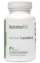 Load image into Gallery viewer, Herbal Laxative by RetzlerRx™