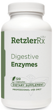Load image into Gallery viewer, Digestive Enzymes by RetzlerRx™