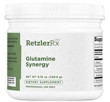 Load image into Gallery viewer, Glutamine Synergy by RetzlerRx™