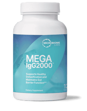 Load image into Gallery viewer, Mega IgG2000 120 Capsules