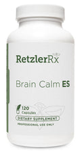 Load image into Gallery viewer, Brain Calm ES by RetzlerRx™