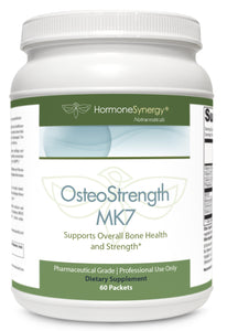 OsteoStrength MK-7™ by RetzlerRx™