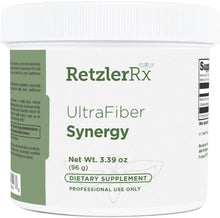 Load image into Gallery viewer, UltraFiber Synergy Powder by RetzlerRx™