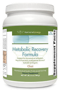 Metabolic Recovery Formula CHAI GHI 14 Servings by RetzlerRx™