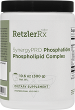 Load image into Gallery viewer, SynergyPRO Phosphatides Phospholipid Complex by RetzlerRx™