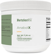 Load image into Gallery viewer, AnaBolX Amino Acid Complex - Lemon by RetzlerRx™